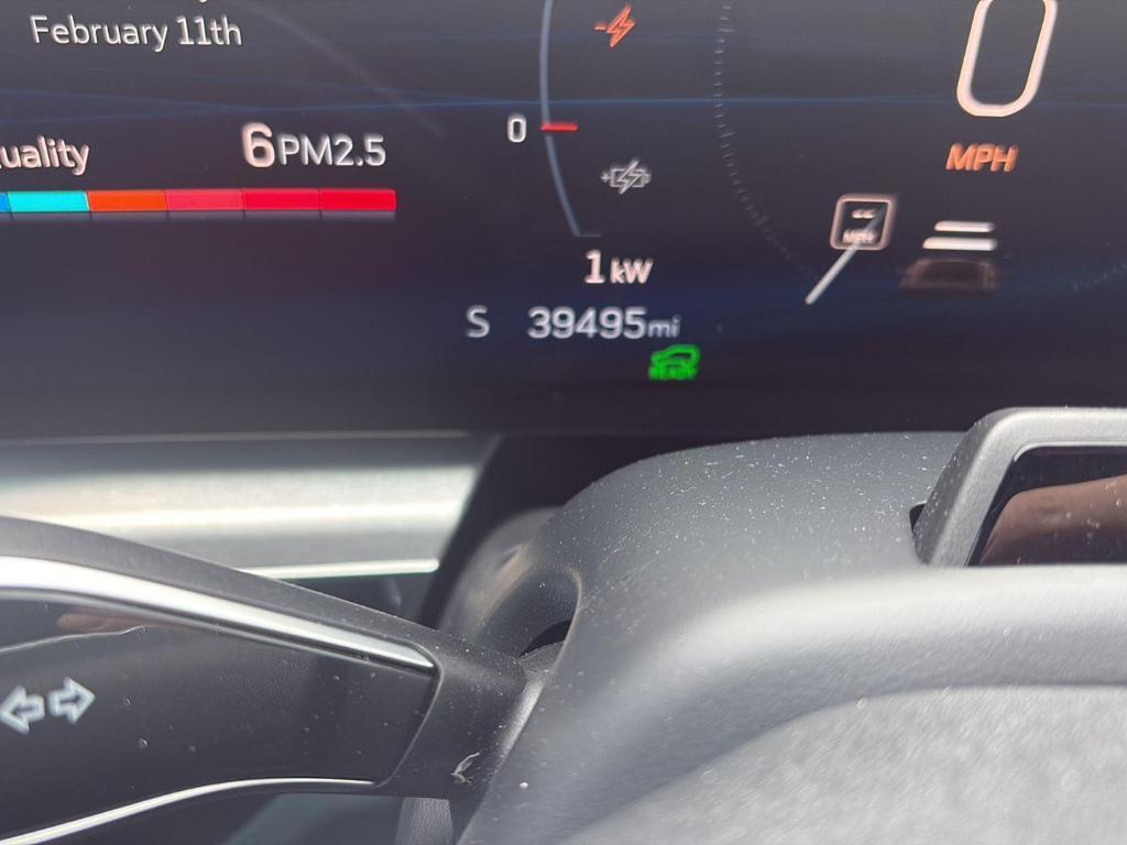 used 2024 Cadillac LYRIQ car, priced at $38,980