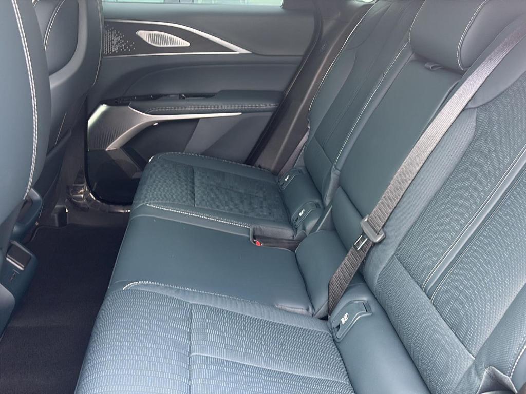 used 2024 Cadillac LYRIQ car, priced at $38,980