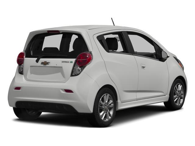 used 2014 Chevrolet Spark EV car, priced at $6,000