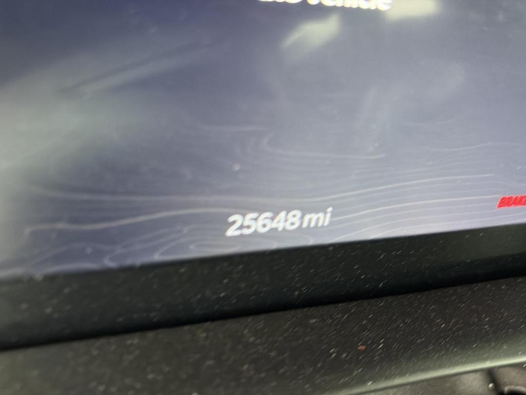 used 2023 Jeep Grand Cherokee L car, priced at $26,850