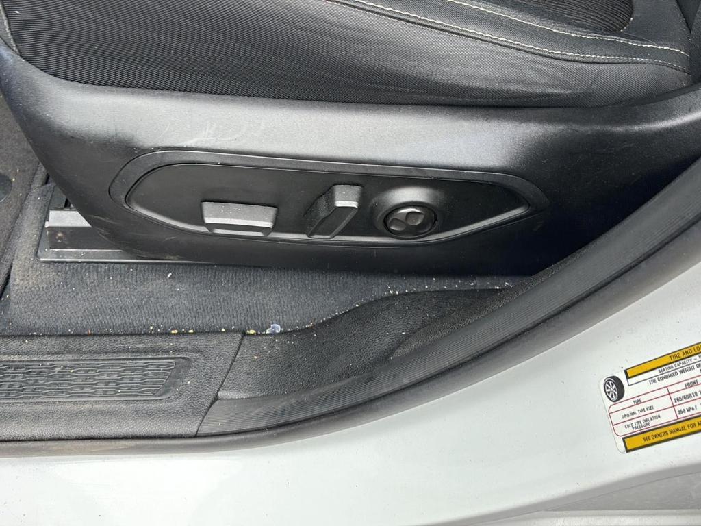 used 2023 Jeep Grand Cherokee L car, priced at $26,850