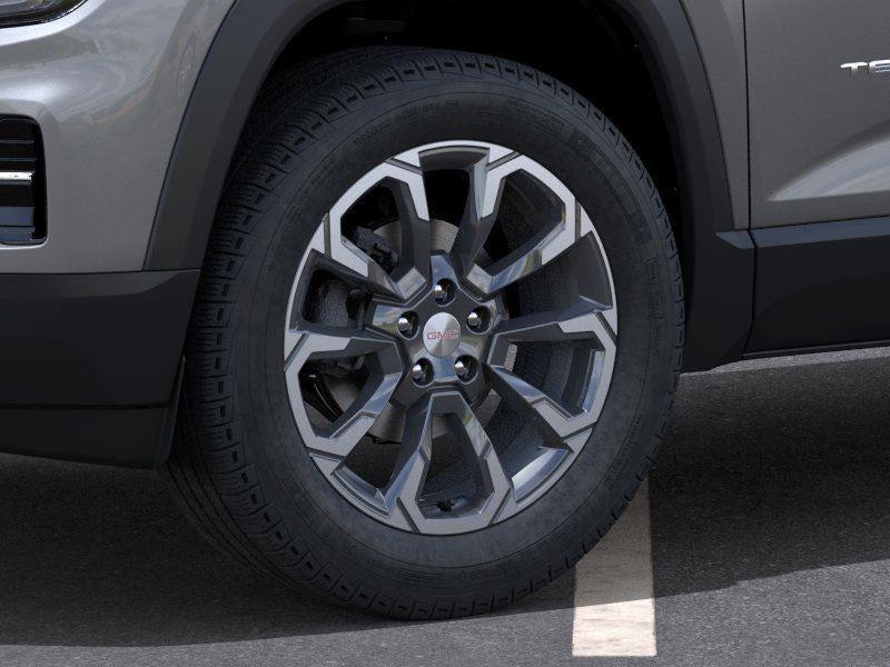 new 2026 GMC Terrain car, priced at $32,125