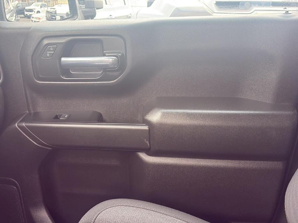 used 2023 Chevrolet Silverado 1500 car, priced at $24,152