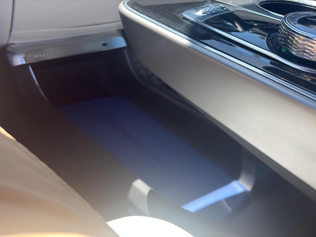 used 2023 Cadillac LYRIQ car, priced at $35,980