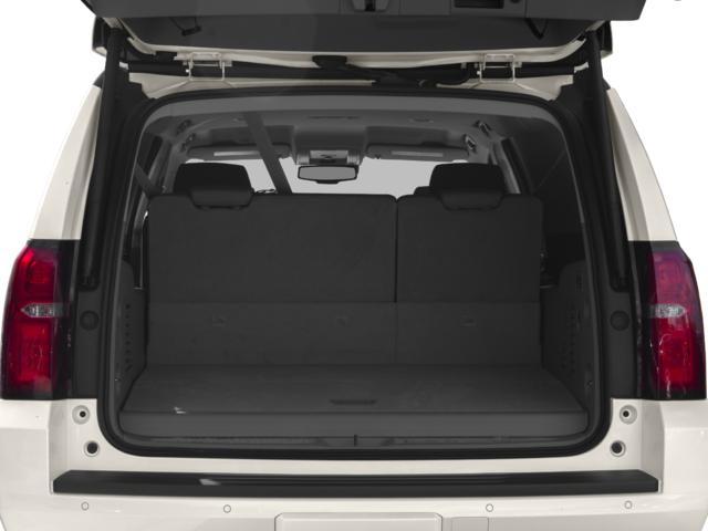 used 2016 Chevrolet Suburban car, priced at $22,065