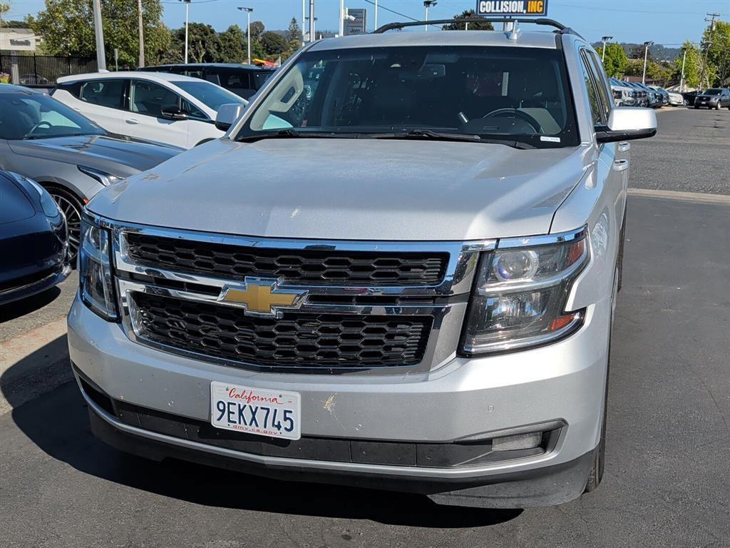 used 2016 Chevrolet Suburban car, priced at $22,065