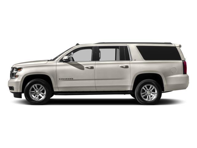used 2016 Chevrolet Suburban car, priced at $22,065