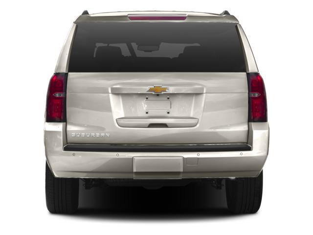 used 2016 Chevrolet Suburban car, priced at $22,065