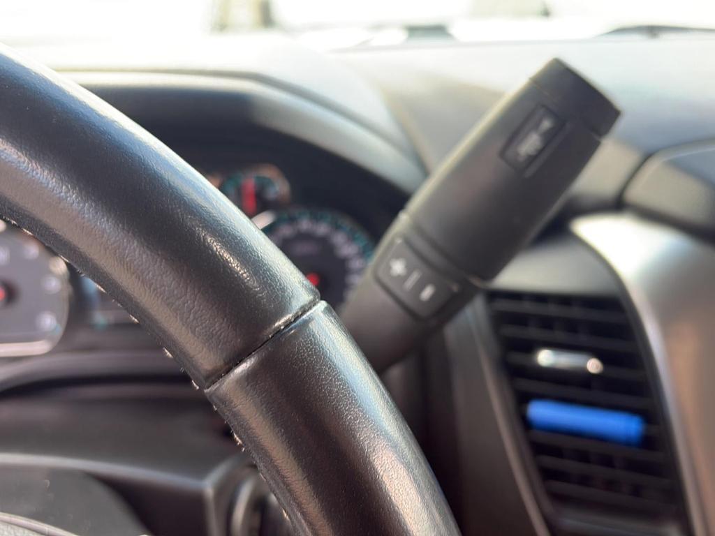 used 2020 Chevrolet Tahoe car, priced at $25,625