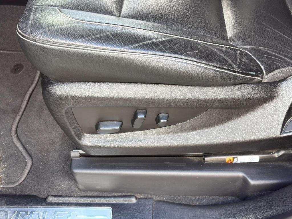 used 2020 Chevrolet Tahoe car, priced at $25,625