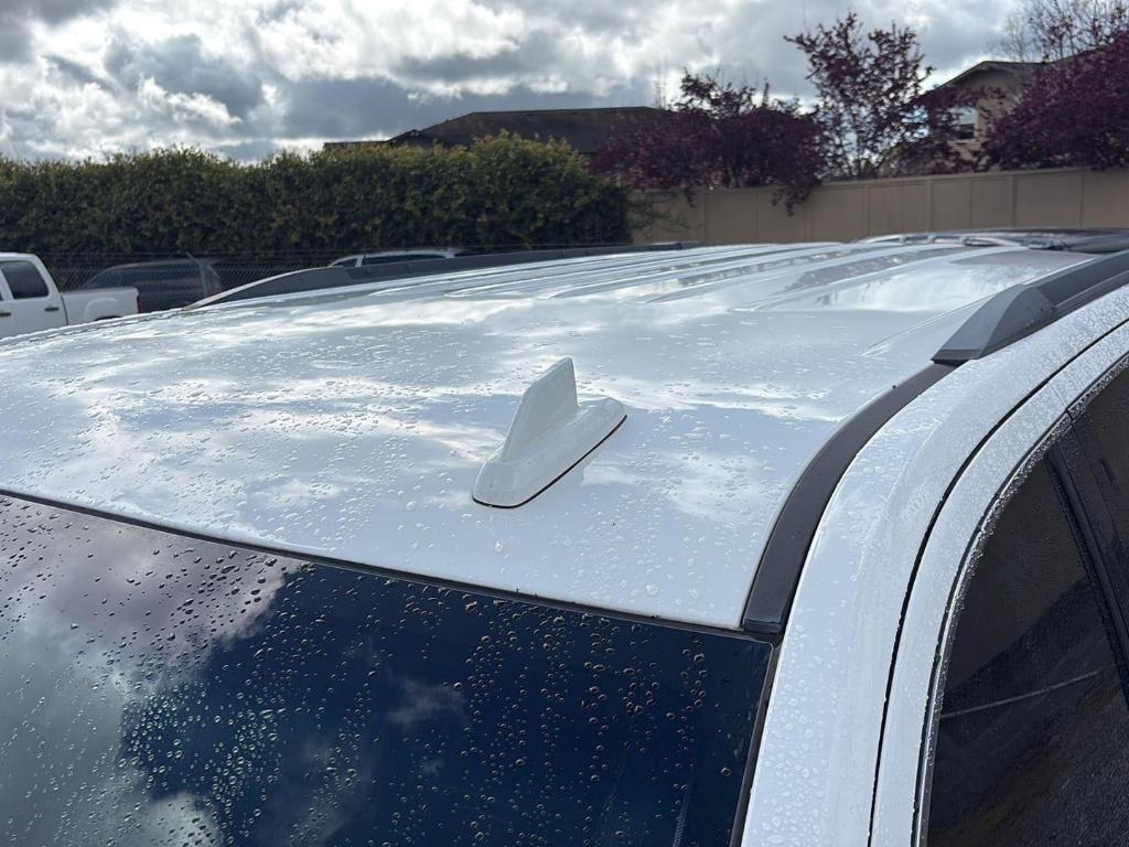 used 2020 Chevrolet Tahoe car, priced at $25,625