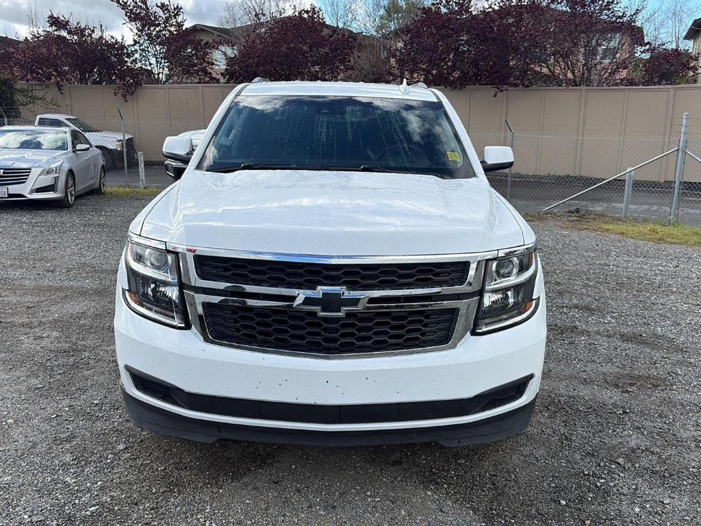 used 2020 Chevrolet Tahoe car, priced at $25,625