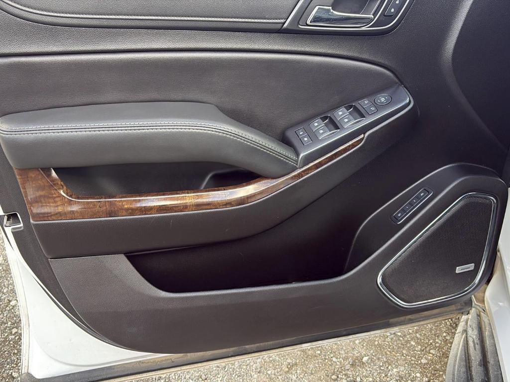 used 2020 Chevrolet Tahoe car, priced at $25,625