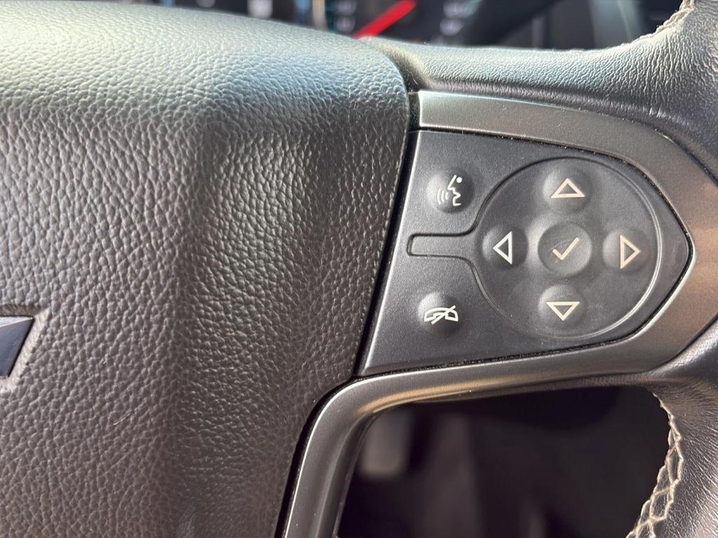 used 2020 Chevrolet Tahoe car, priced at $25,625