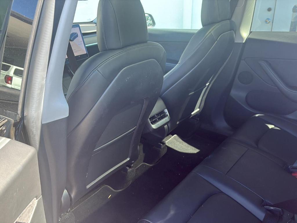 used 2021 Tesla Model Y car, priced at $25,720