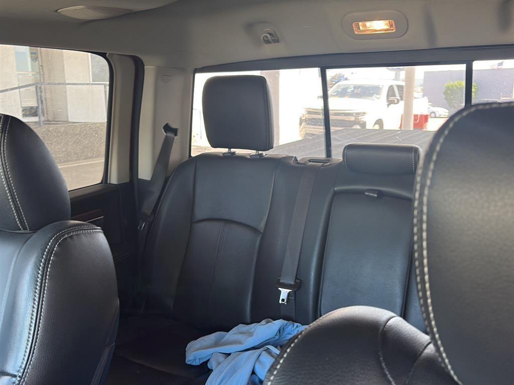 used 2018 Ram 1500 car, priced at $20,980