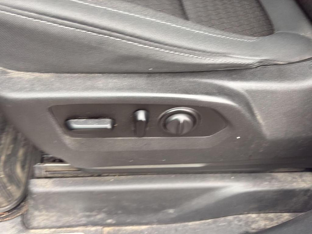 used 2020 GMC Sierra 1500 car, priced at $20,610