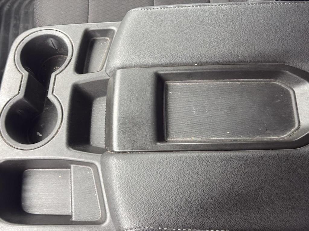 used 2020 GMC Sierra 1500 car, priced at $20,610