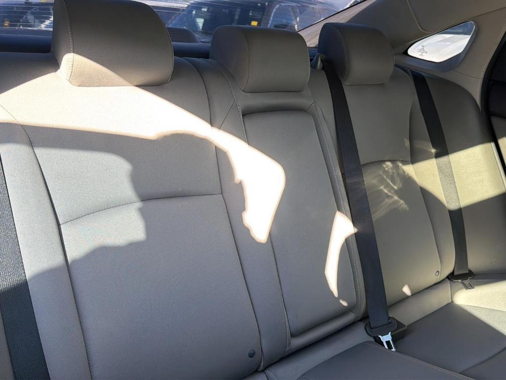 used 2017 Honda Civic car, priced at $15,920