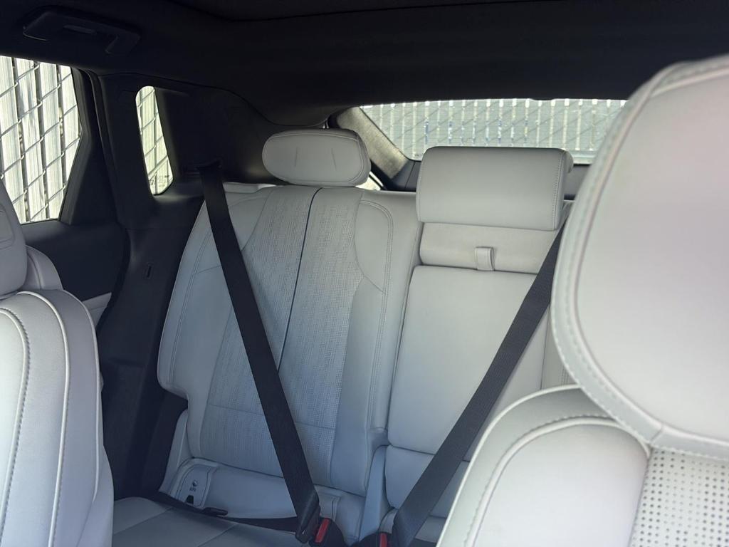 used 2024 Cadillac LYRIQ car, priced at $32,980