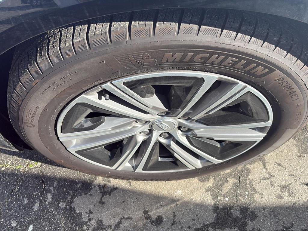 used 2024 Cadillac LYRIQ car, priced at $32,980