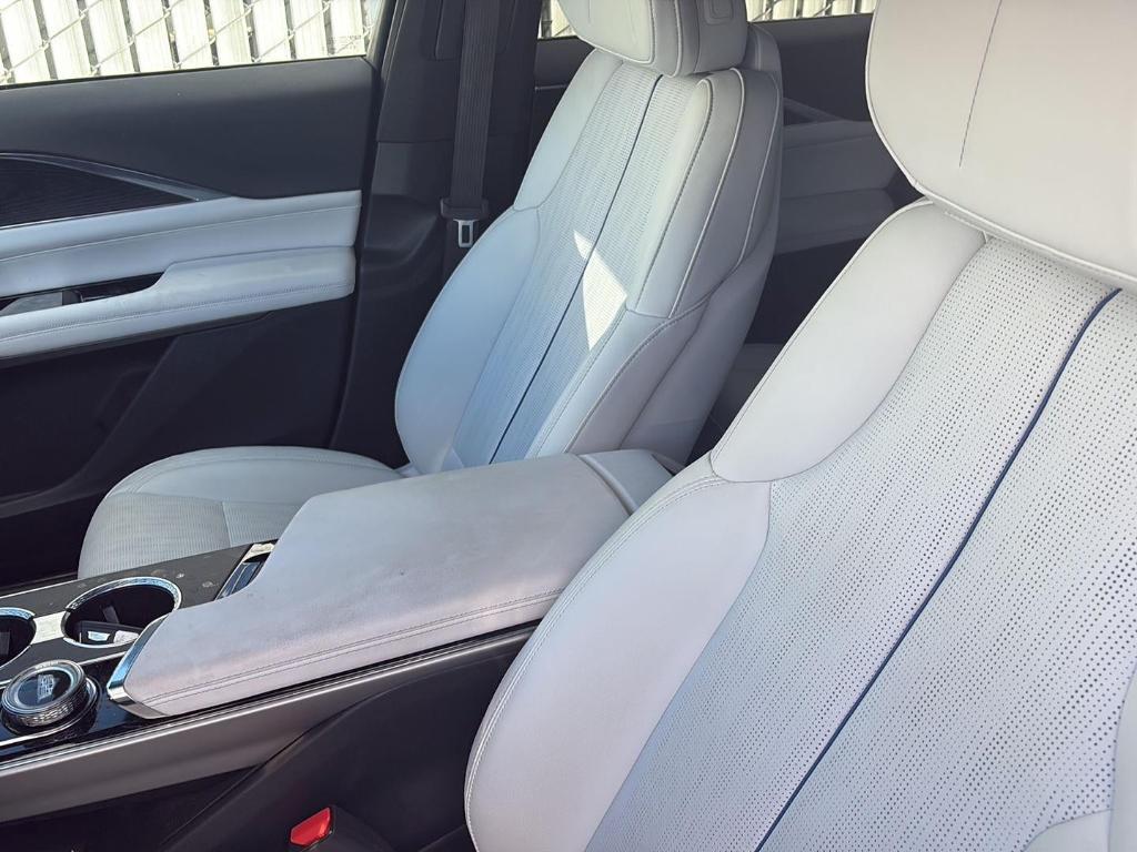 used 2024 Cadillac LYRIQ car, priced at $32,980