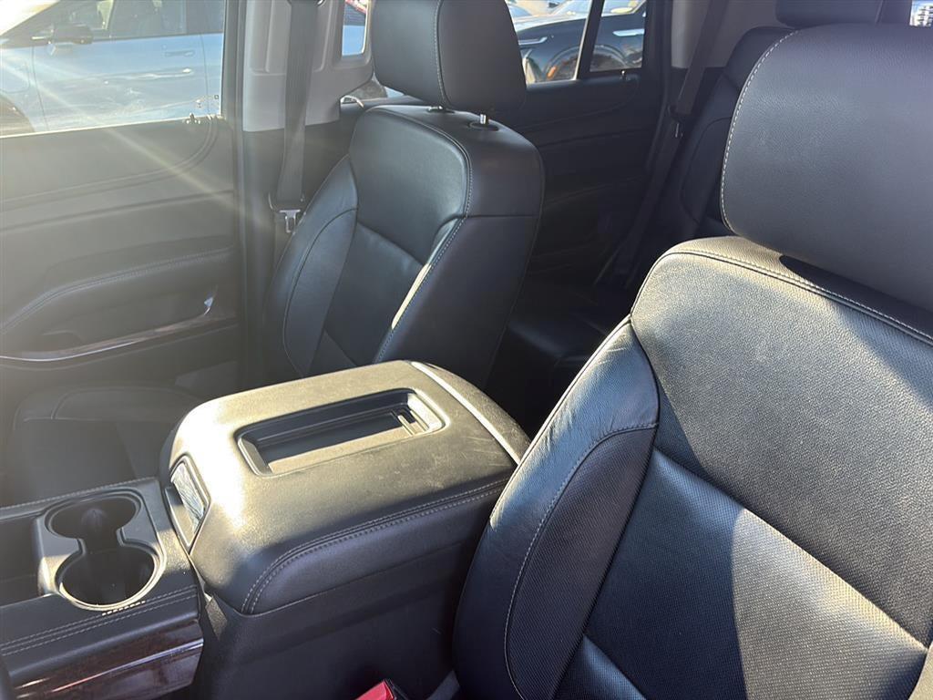 used 2018 GMC Yukon car, priced at $22,980