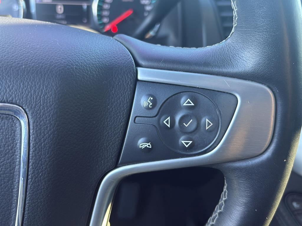 used 2018 GMC Yukon car, priced at $22,980