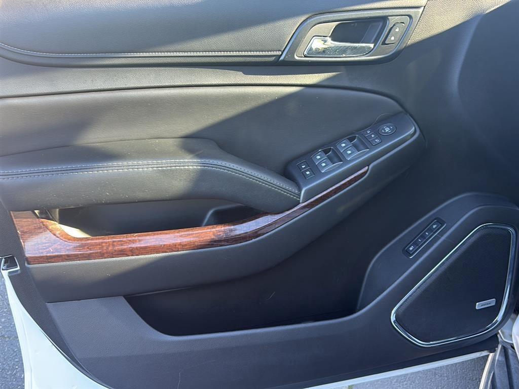 used 2018 GMC Yukon car, priced at $22,980