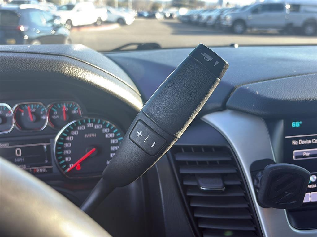 used 2018 GMC Yukon car, priced at $22,980