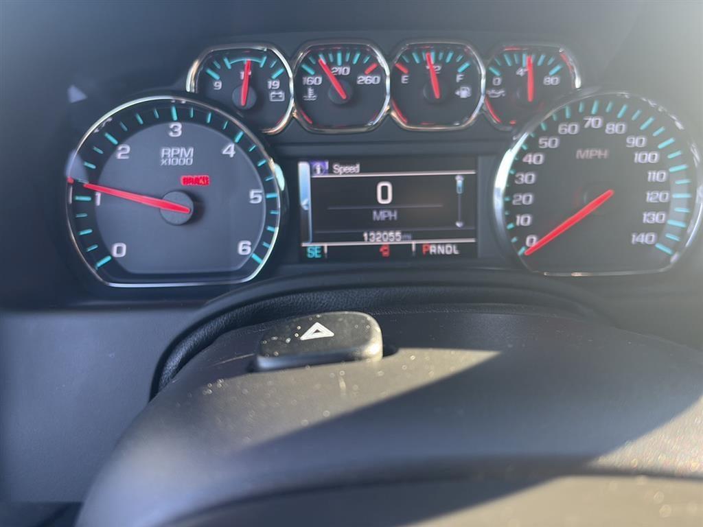 used 2018 GMC Yukon car, priced at $22,980