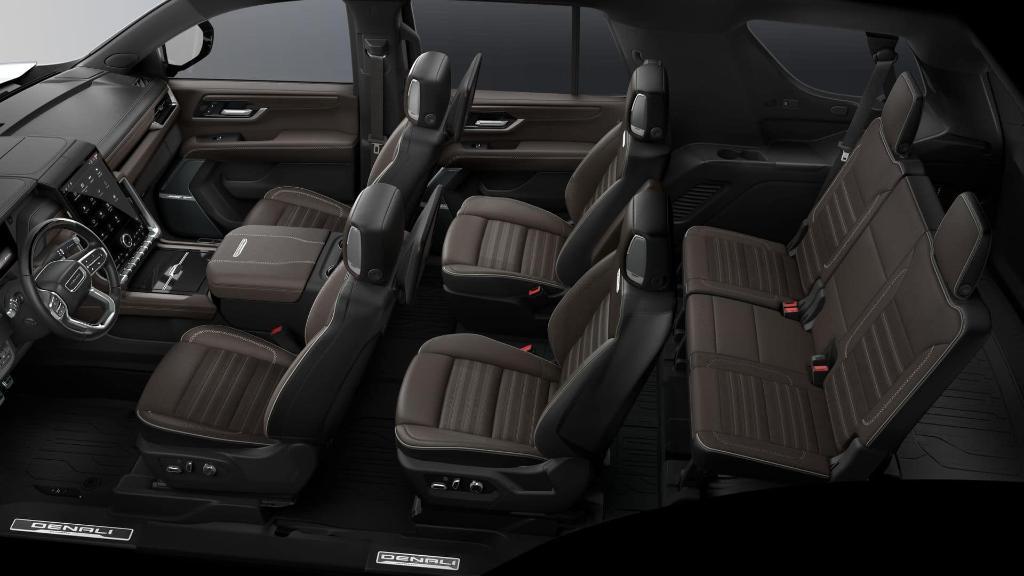 new 2026 GMC Yukon car, priced at $118,325