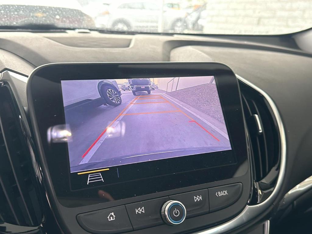 used 2019 Chevrolet Volt car, priced at $16,620