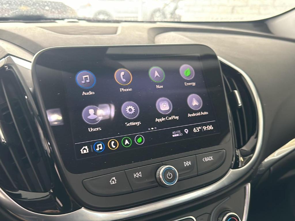 used 2019 Chevrolet Volt car, priced at $16,620