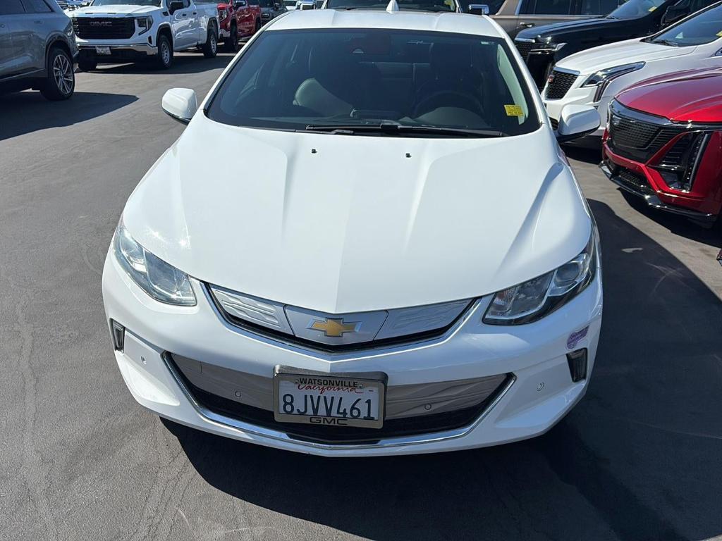 used 2019 Chevrolet Volt car, priced at $16,620