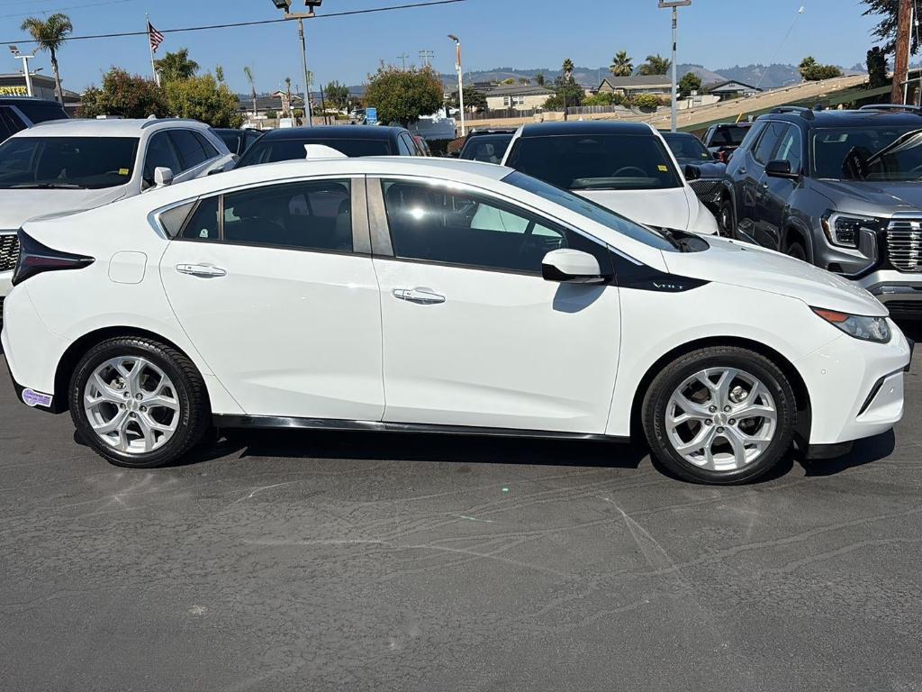used 2019 Chevrolet Volt car, priced at $16,620