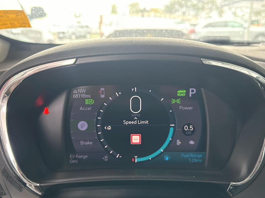 used 2019 Chevrolet Volt car, priced at $16,620