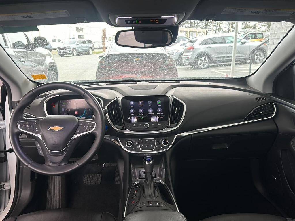 used 2019 Chevrolet Volt car, priced at $16,620