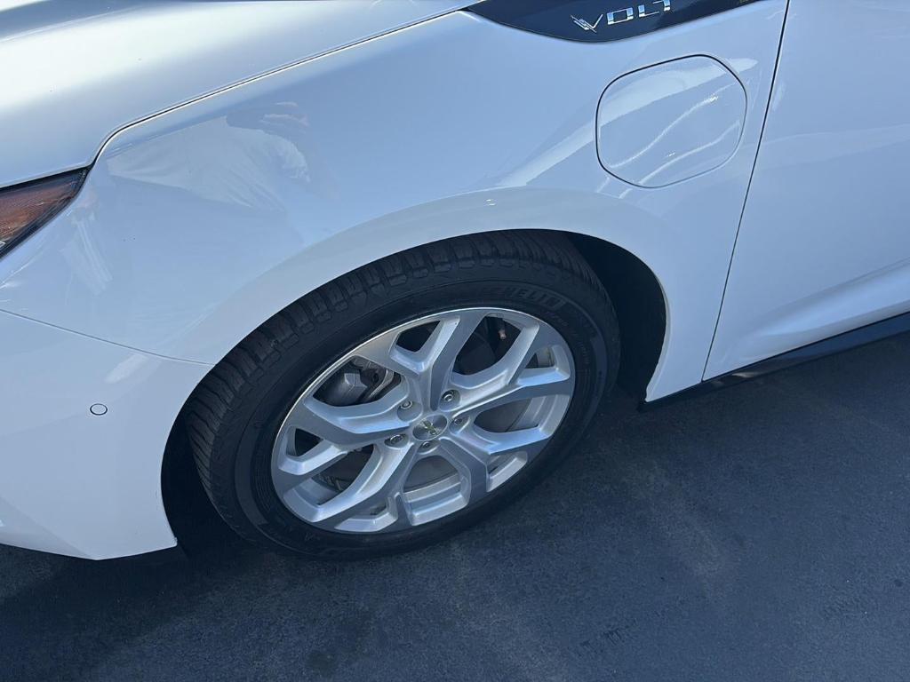 used 2019 Chevrolet Volt car, priced at $16,620