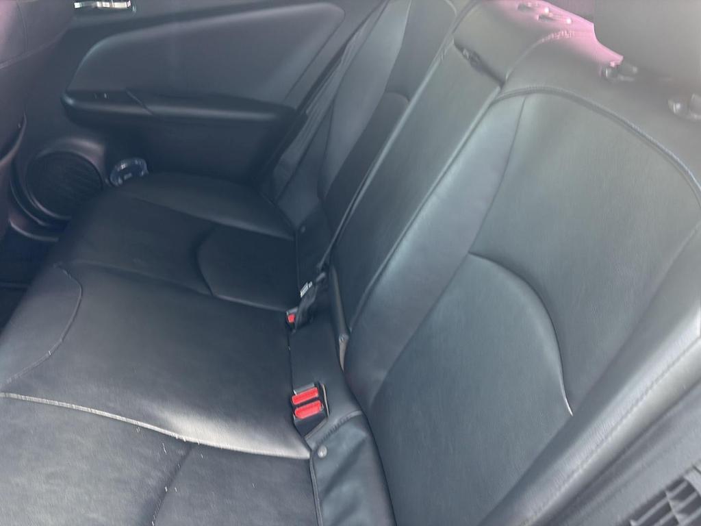 used 2018 Toyota Prius Prime car, priced at $19,420