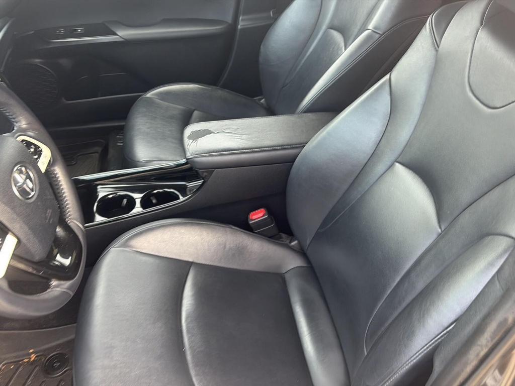 used 2018 Toyota Prius Prime car, priced at $19,420