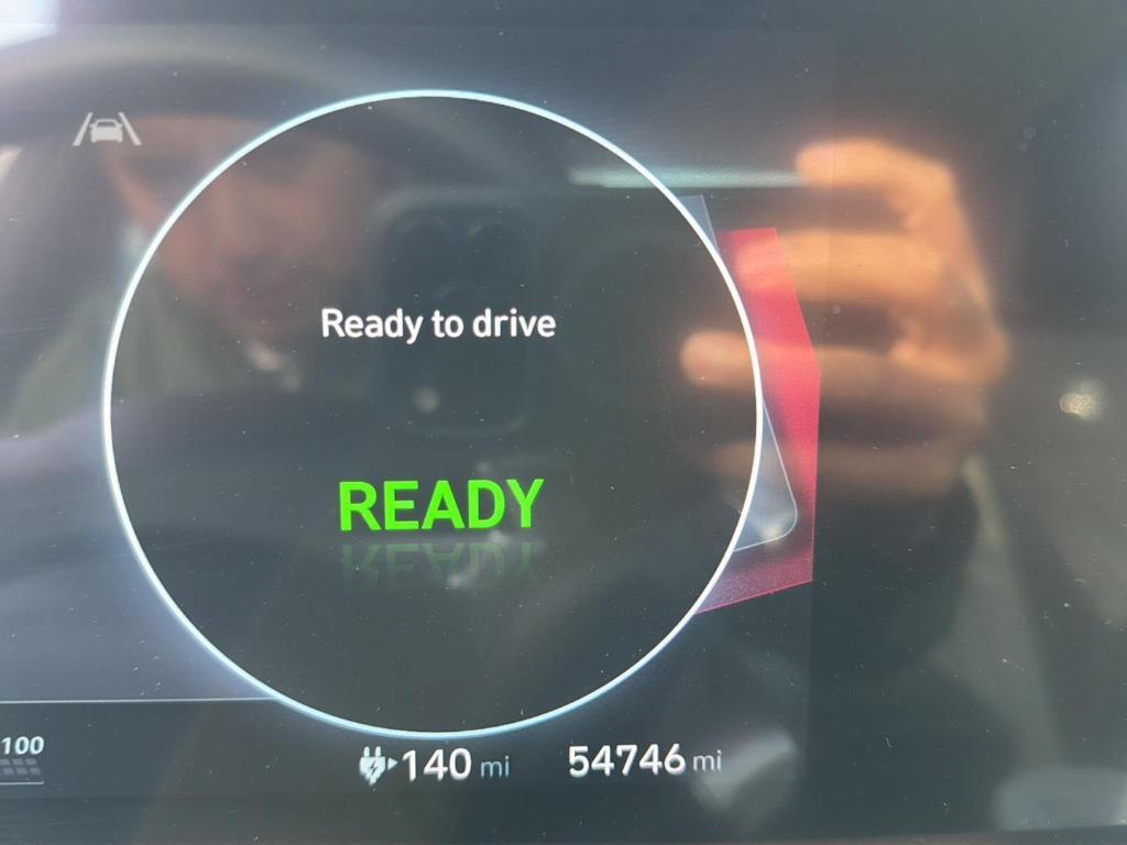 used 2023 Hyundai IONIQ 6 car, priced at $24,305