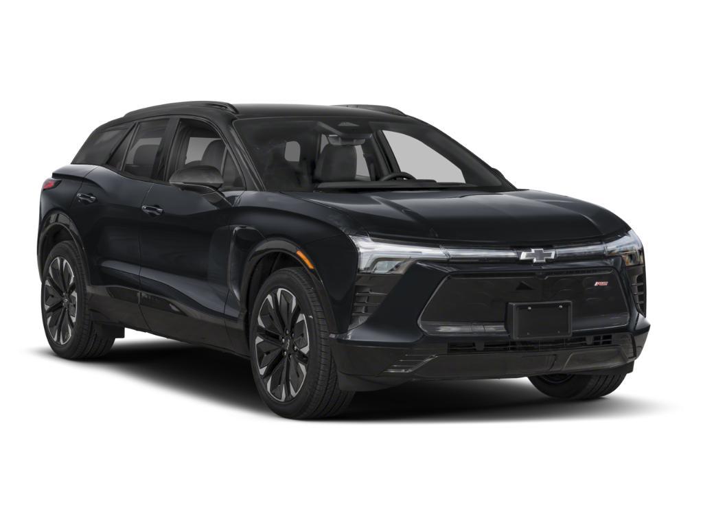 used 2024 Chevrolet Blazer EV car, priced at $24,980