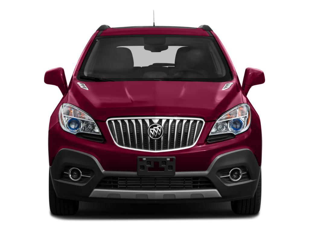 used 2016 Buick Encore car, priced at $9,980