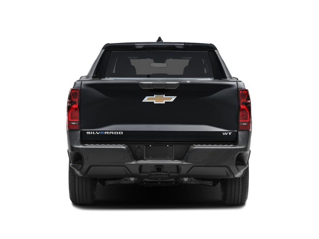 used 2024 Chevrolet Silverado EV car, priced at $60,980