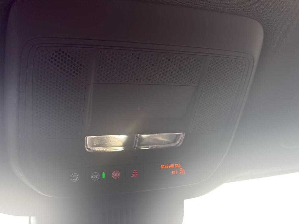 used 2024 Chevrolet Silverado EV car, priced at $61,065