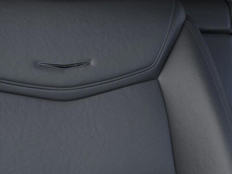 new 2025 Cadillac XT5 car, priced at $47,100