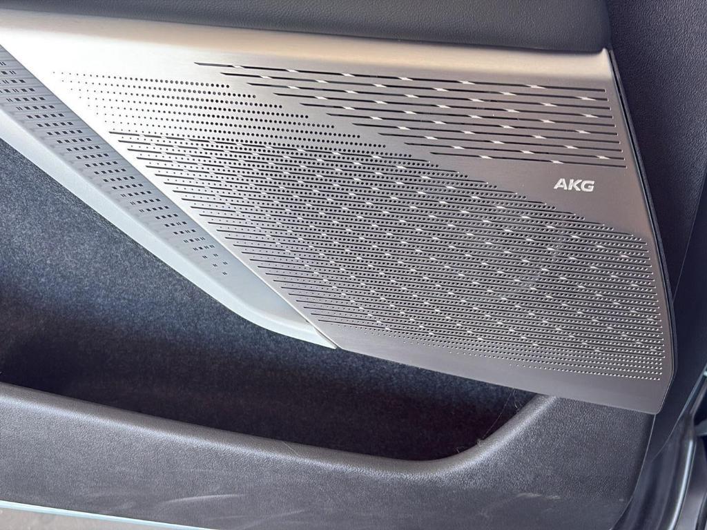 used 2025 Cadillac OPTIQ car, priced at $42,980