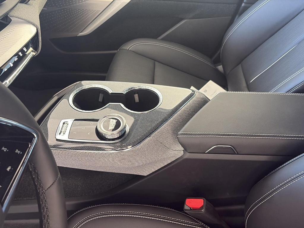 used 2025 Cadillac OPTIQ car, priced at $42,980