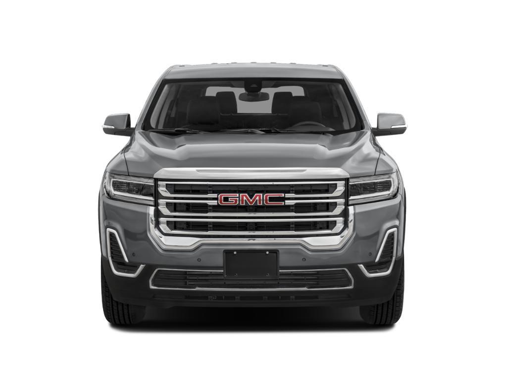 used 2023 GMC Acadia car, priced at $26,065